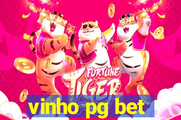 vinho pg bet